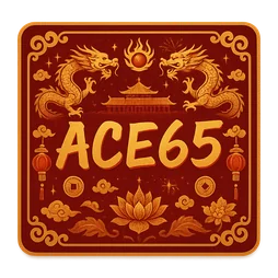 ACE65 logo